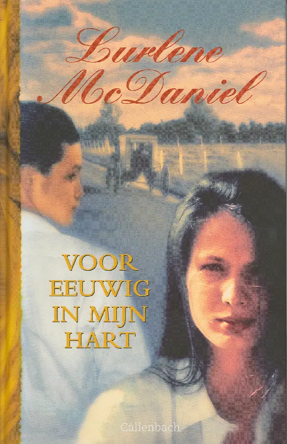Voor eeuwig in mijn hart