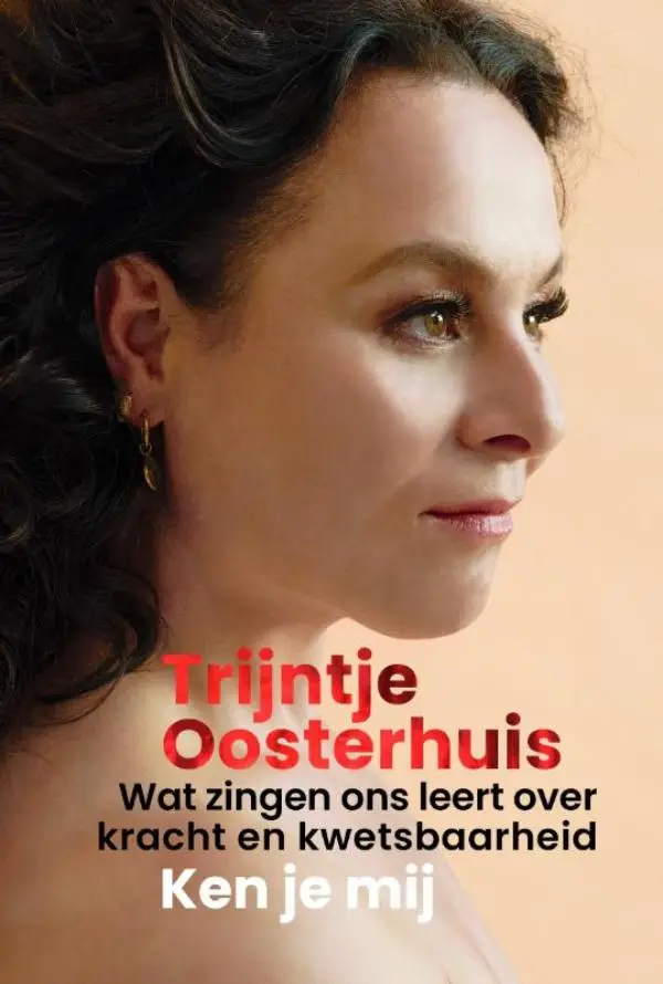 Ken je mij