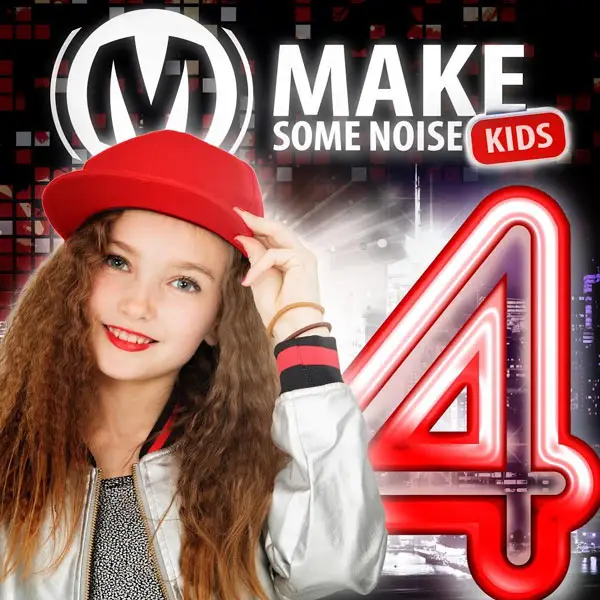 Make some noise kids 4 [+!+]