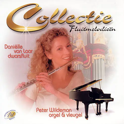 Collectie fluitmelodieen