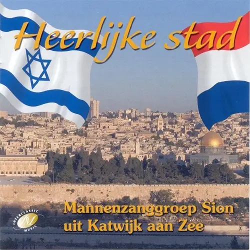 Heerlijke stad [+!+]