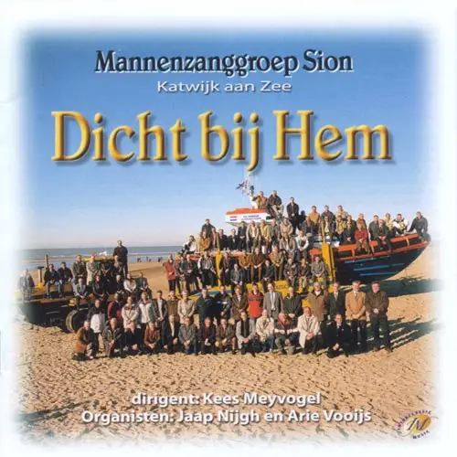 Dicht bij Hem [+!+]