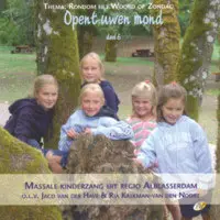 Opent uwen mond deel 6 [+!+]