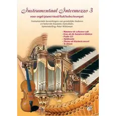 Instrumentaal intermezzo 3