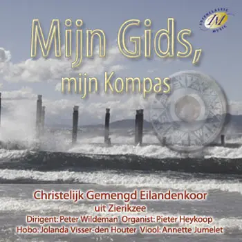 Mijn gids mijn kompas [+!+]