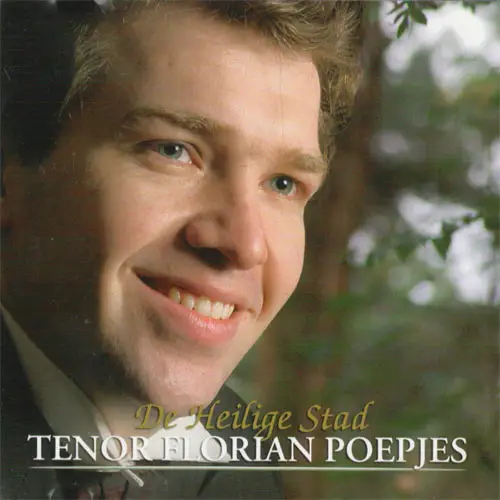 De heilige stad [+!+]