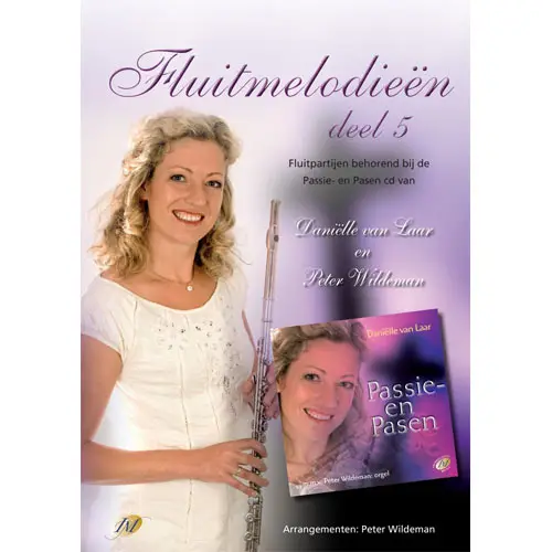 Fluitmelodieen 5