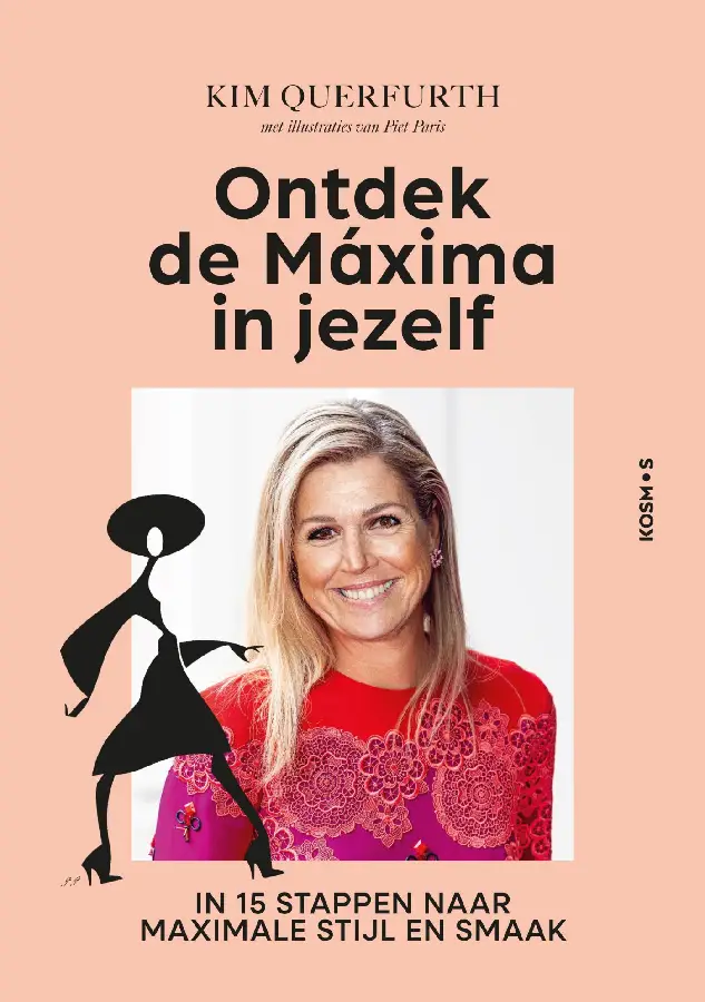 Ontdek de Máxima in jezelf