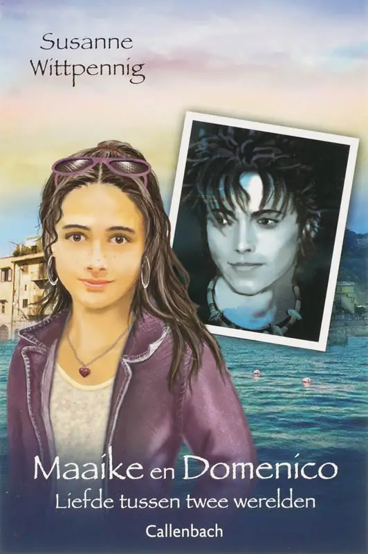 Maaike en D  2 OUD liefde tussen twee we