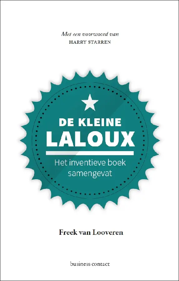 De kleine Laloux