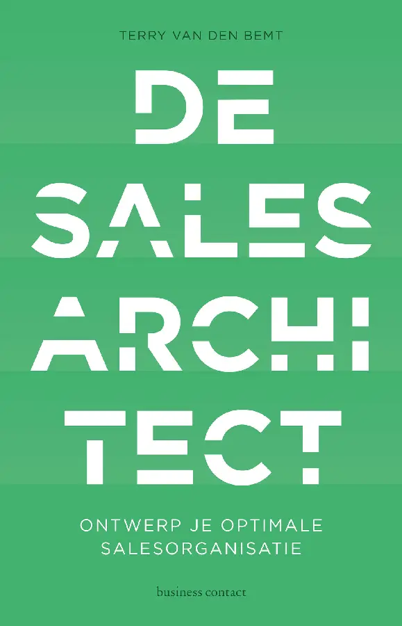 De Sales Architect