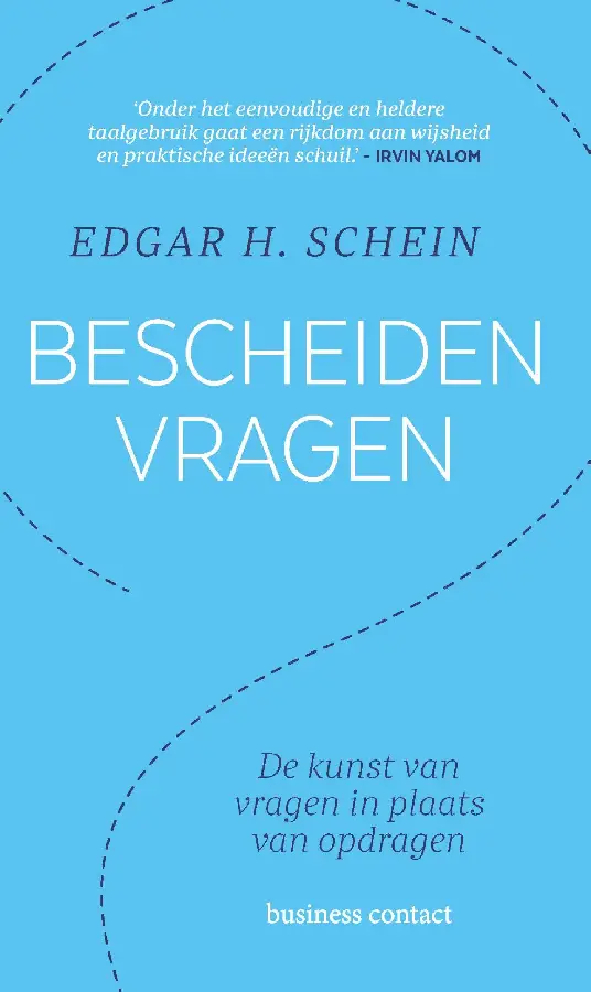 Bescheiden vragen