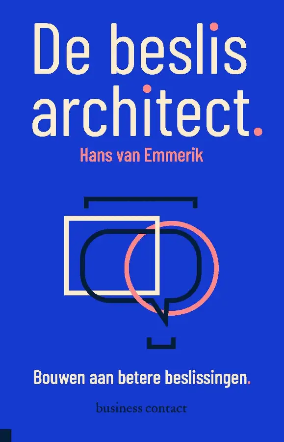 De beslisarchitect