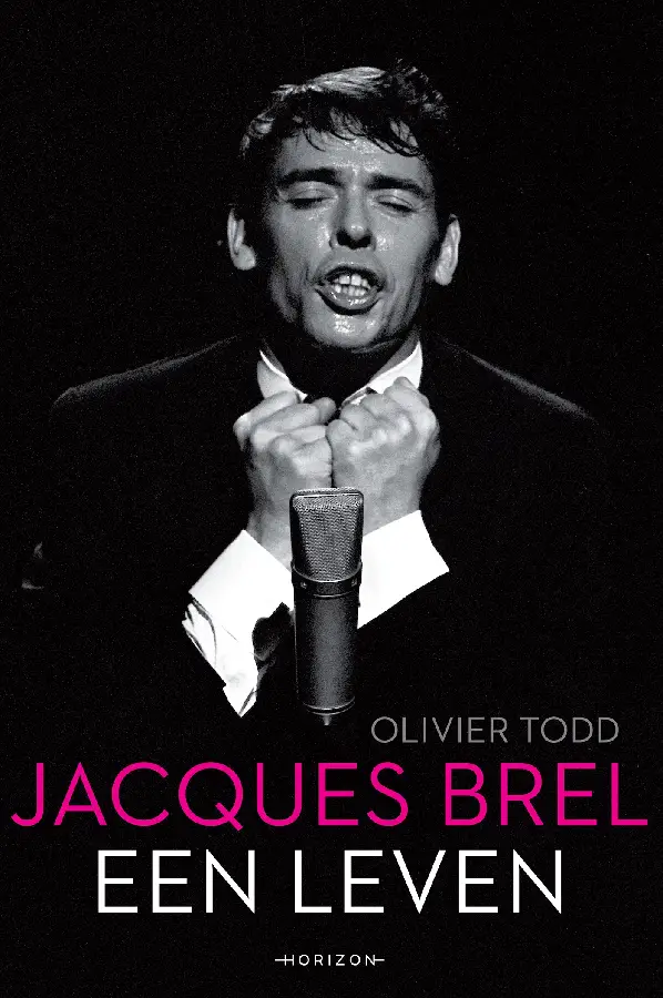 Jacques Brel