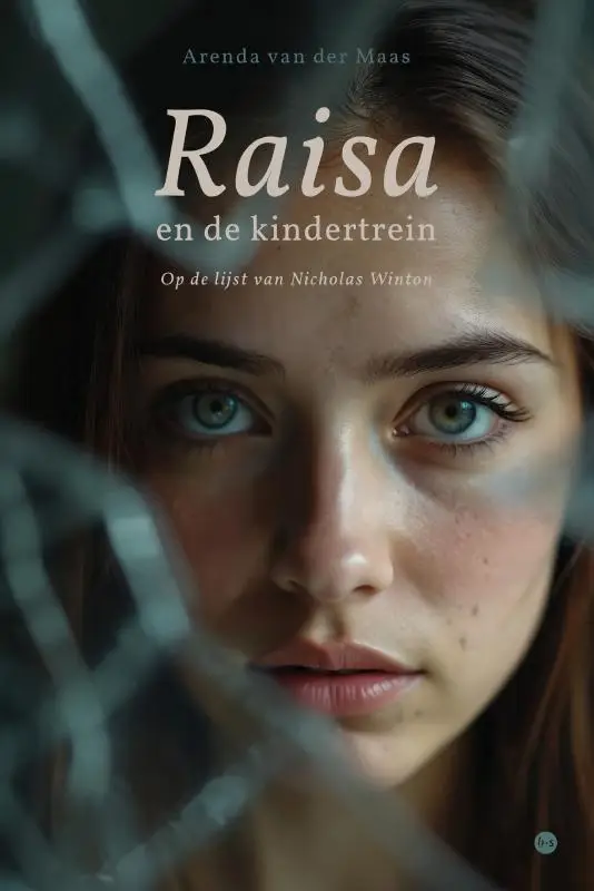 Raisa en de kindertrein