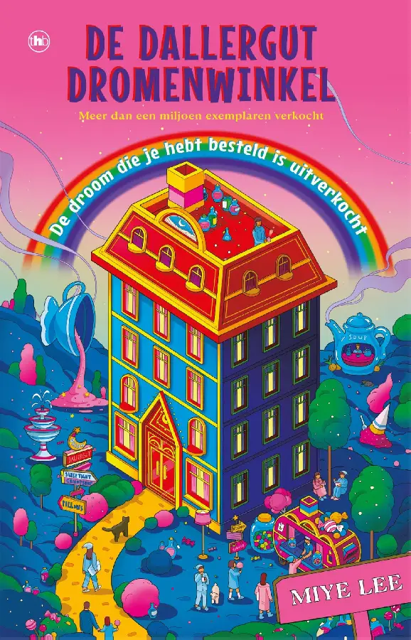 De DallerGut dromenwinkel