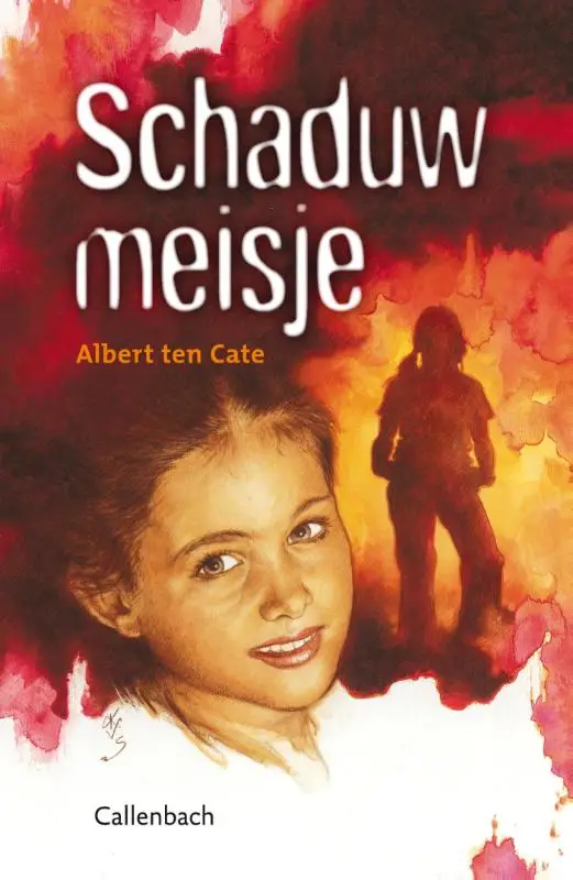 Schaduwmeisje