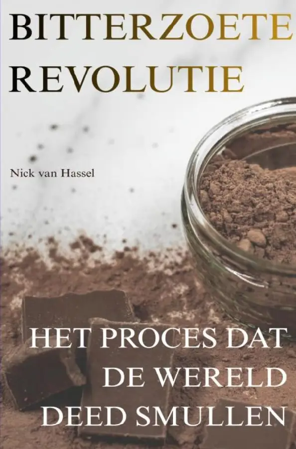 Bitterzoete revolutie