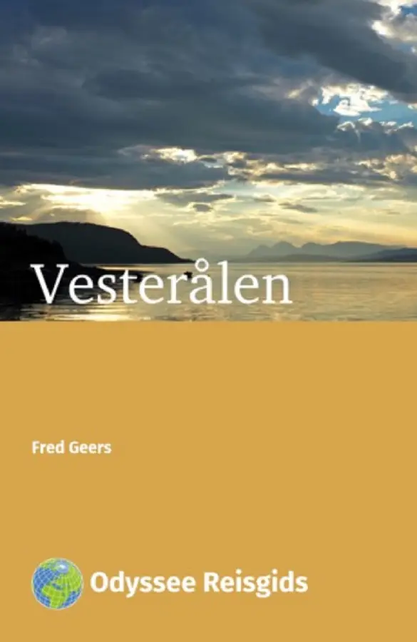 Vesterålen