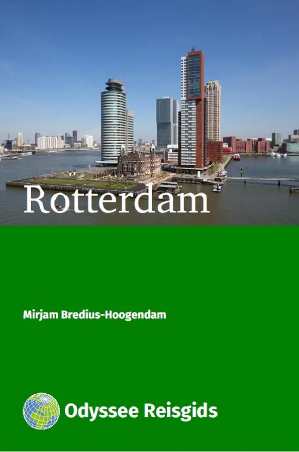 Rotterdam