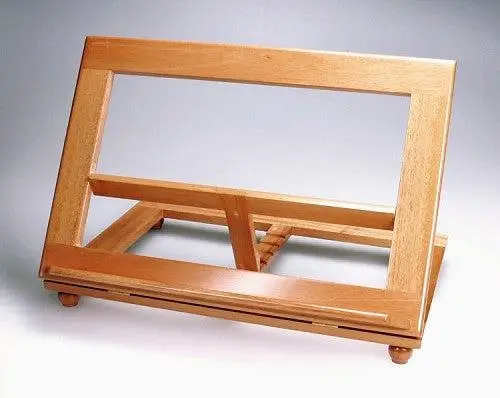 Table Model 40x25cm