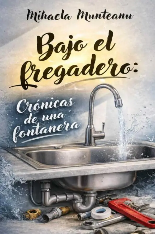 Bajo el fregadero
