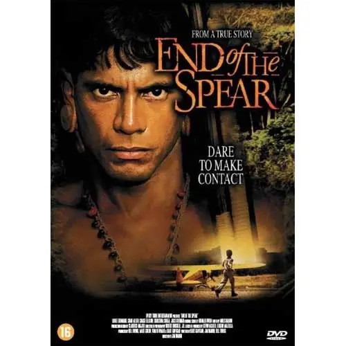 End of the spear