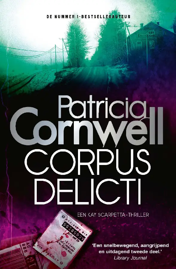 Corpus delicti