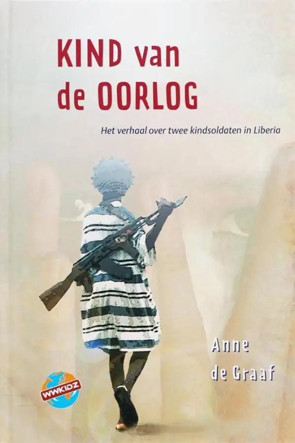 Kind van de oorlog