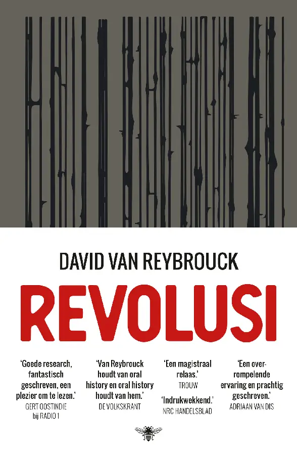 Revolusi