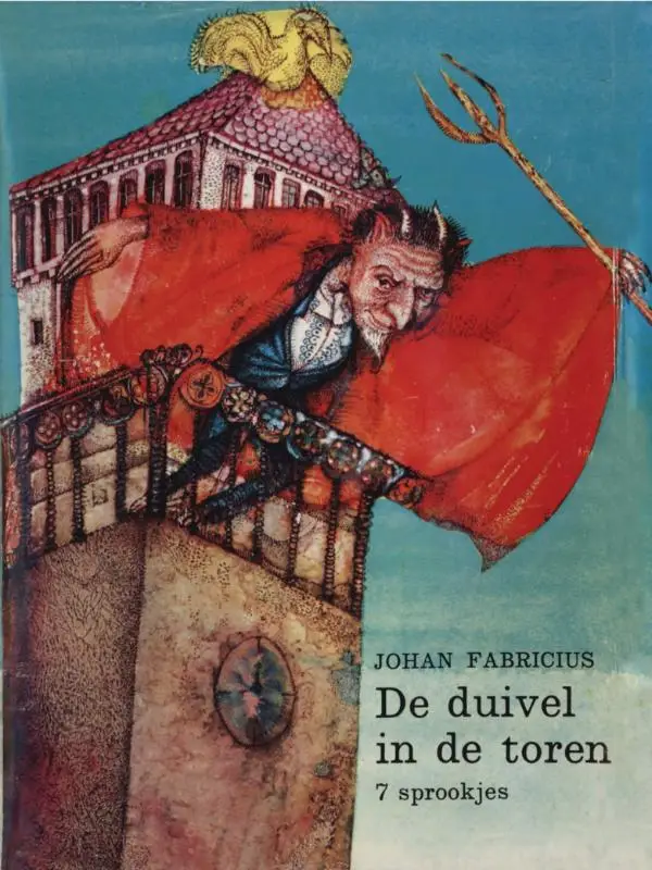 De duivel in de toren