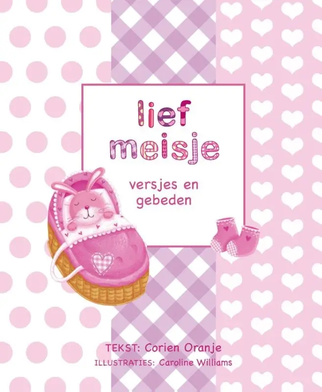 Lief meisje