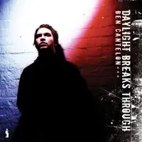 Daylight breaks through