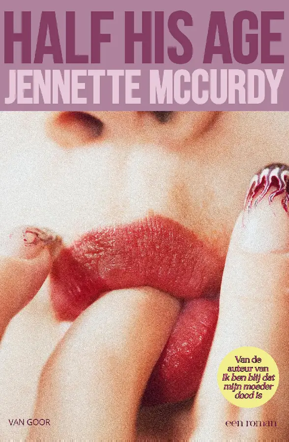Half His Age