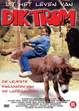 Dik Trom - uit het leven van
