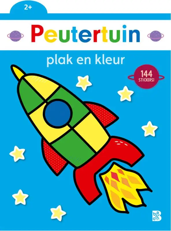 Raket 2+