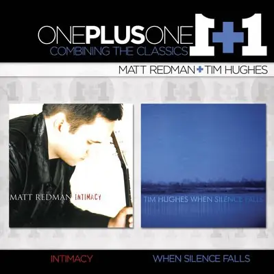 Intimacy/when silence falls