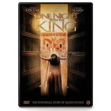 One night with the King