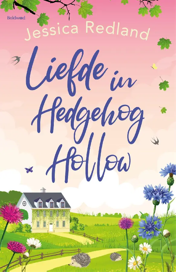 Liefde in Hedgehog Hollow
