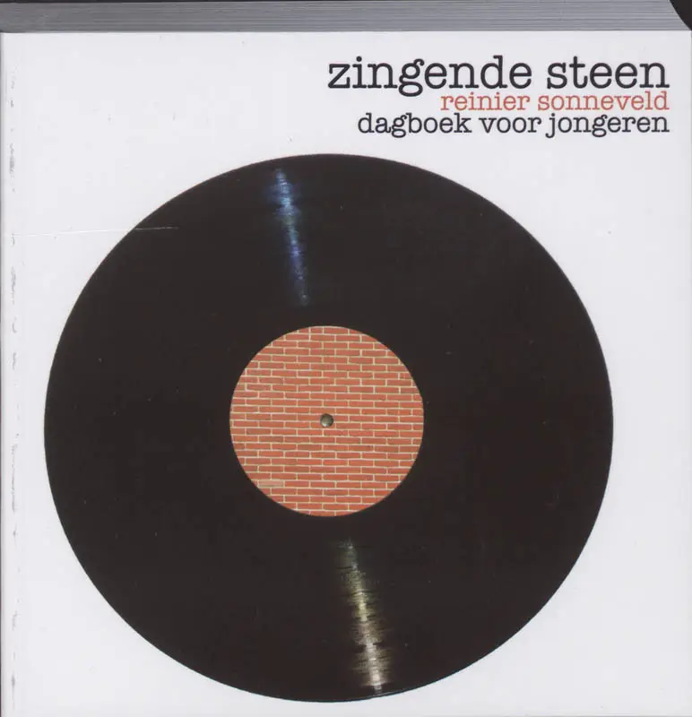 Zingende steen