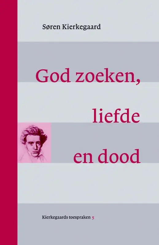 God zoeken liefde en dood