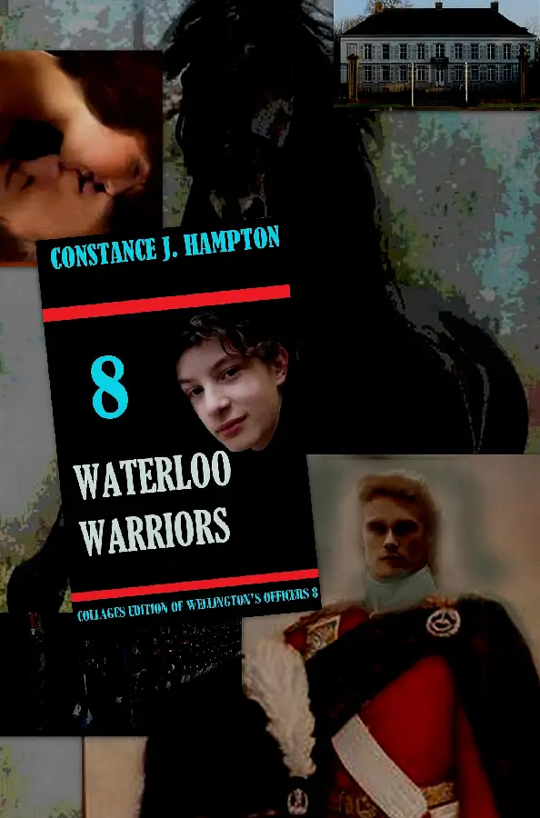 Waterloo Warriors