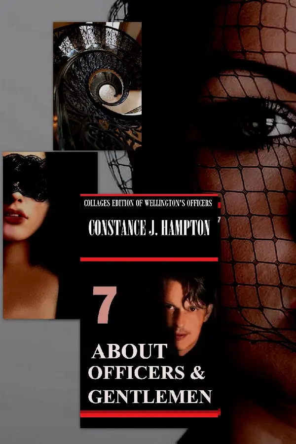 About officers and gentlemen