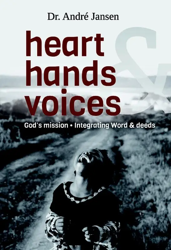 Heart hands & voices