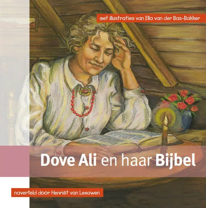 Dove Ali en haar Bijbel