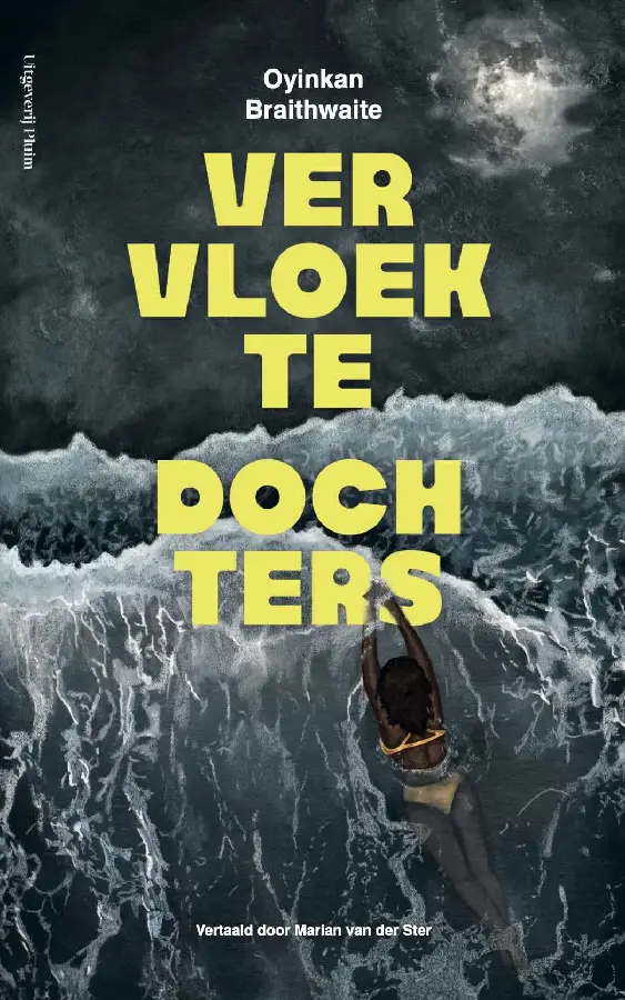 Vervloekte dochters