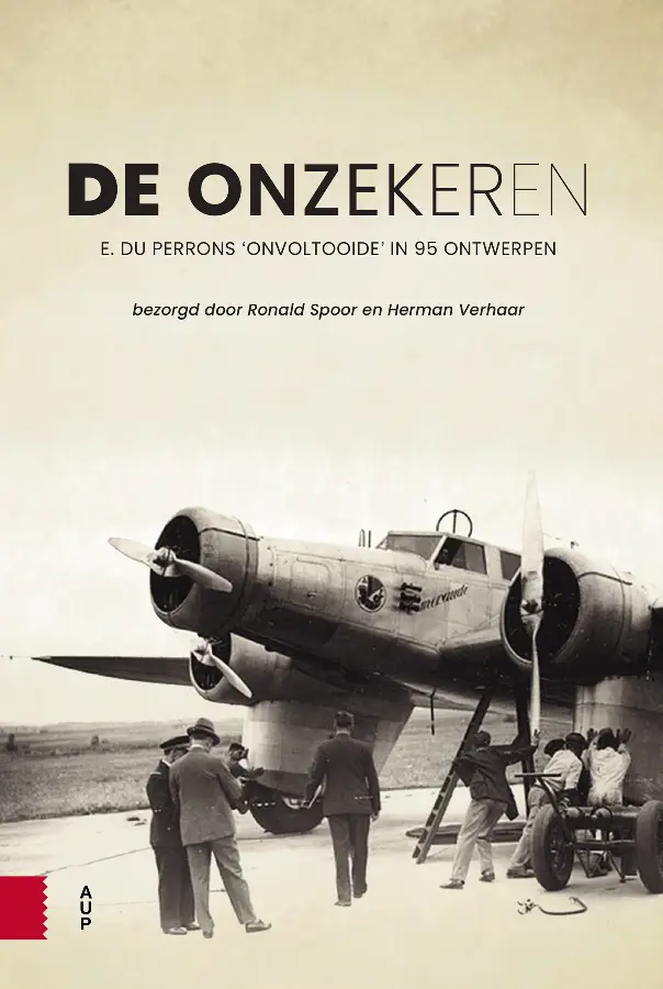 De onzekeren