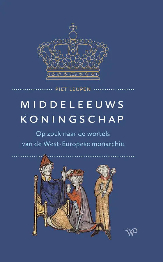 Middeleeuws koningschap