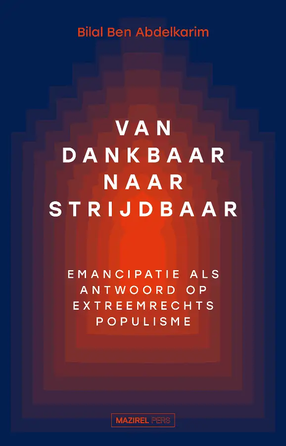 Van dankbaar naar strijdbaar