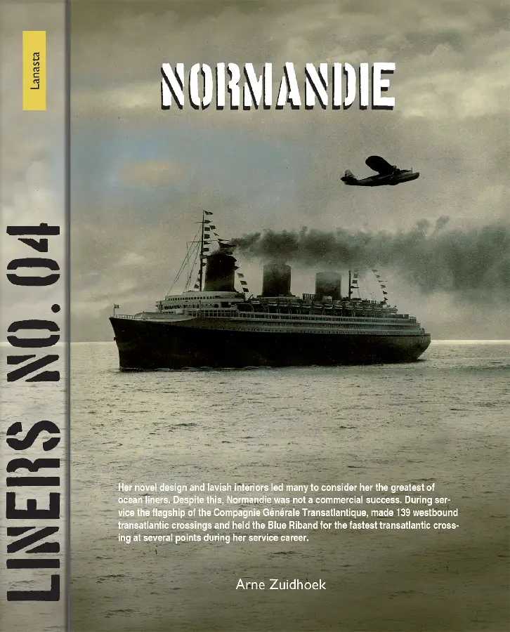 Normandie